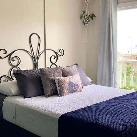 El Nido Boutique B&B Puerto López Exteriör bild