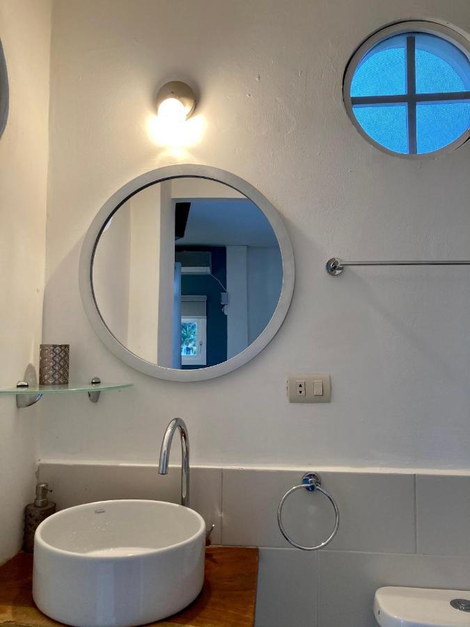 El Nido Boutique B&B Puerto López Exteriör bild