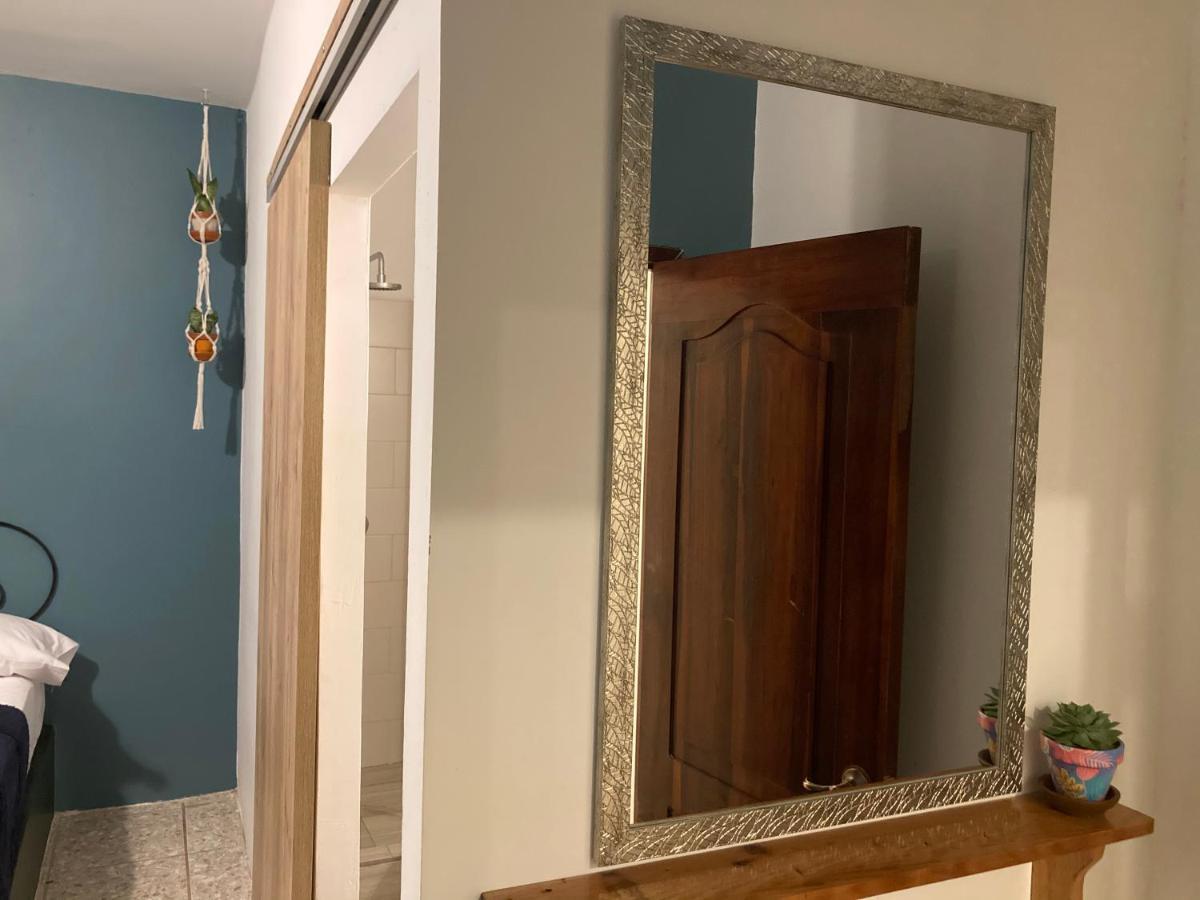 El Nido Boutique B&B Puerto López Exteriör bild