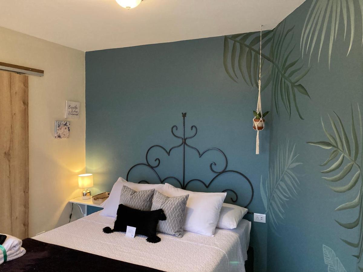 El Nido Boutique B&B Puerto López Exteriör bild