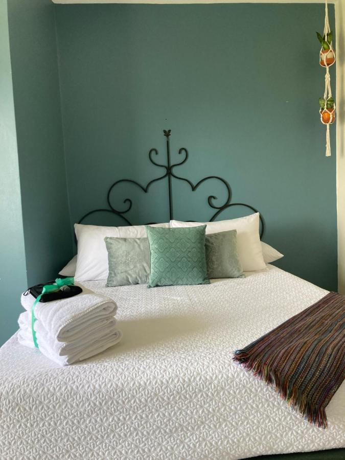 El Nido Boutique B&B Puerto López Exteriör bild