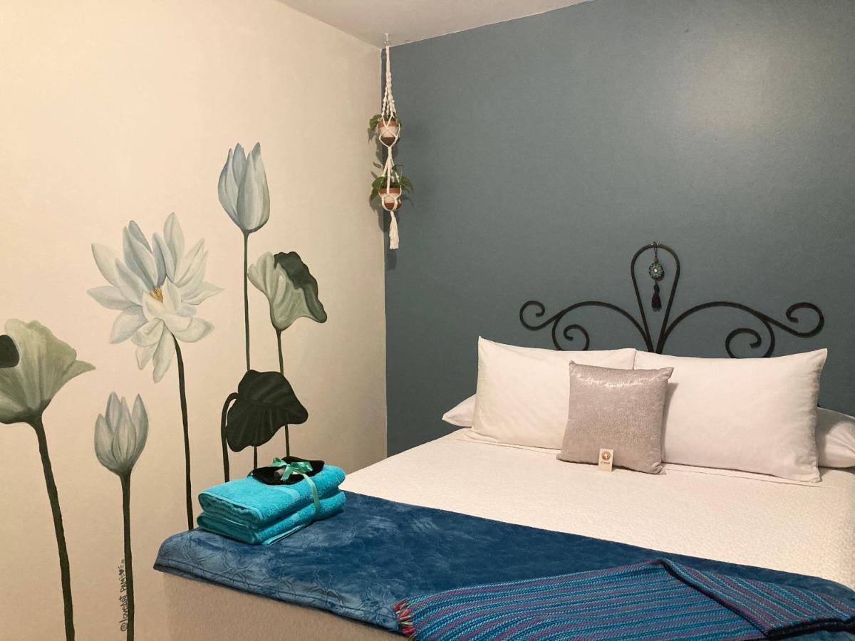 El Nido Boutique B&B Puerto López Exteriör bild