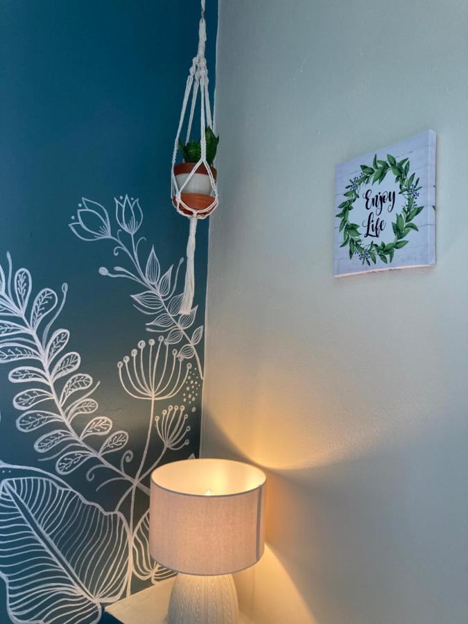 El Nido Boutique B&B Puerto López Exteriör bild