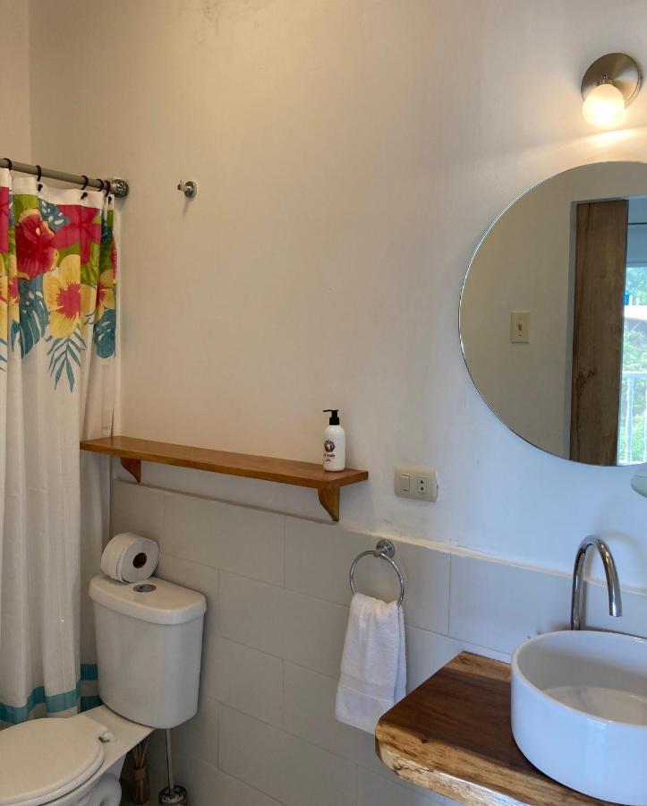 El Nido Boutique B&B Puerto López Exteriör bild