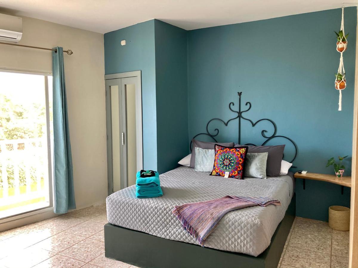 El Nido Boutique B&B Puerto López Exteriör bild
