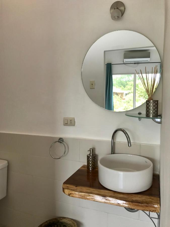 El Nido Boutique B&B Puerto López Exteriör bild