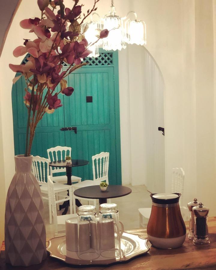 El Nido Boutique B&B Puerto López Exteriör bild