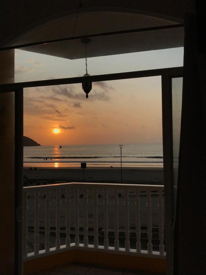 El Nido Boutique B&B Puerto López Exteriör bild