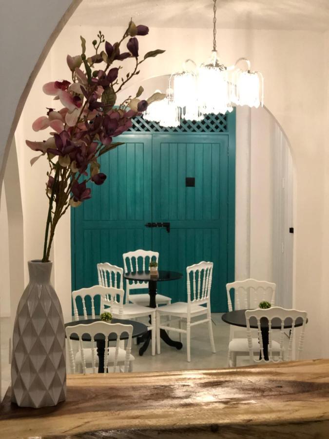 El Nido Boutique B&B Puerto López Exteriör bild